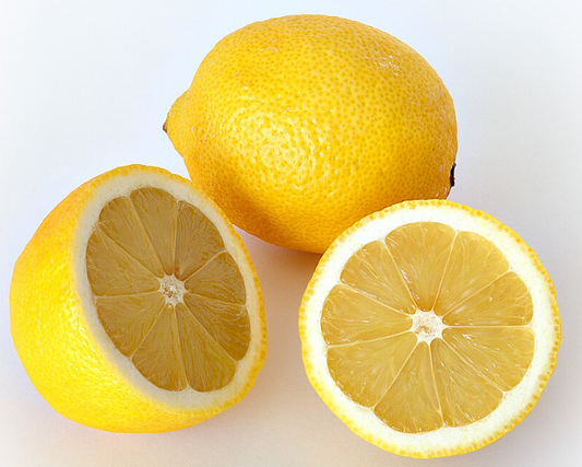 Lemons