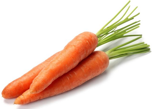 Carrots