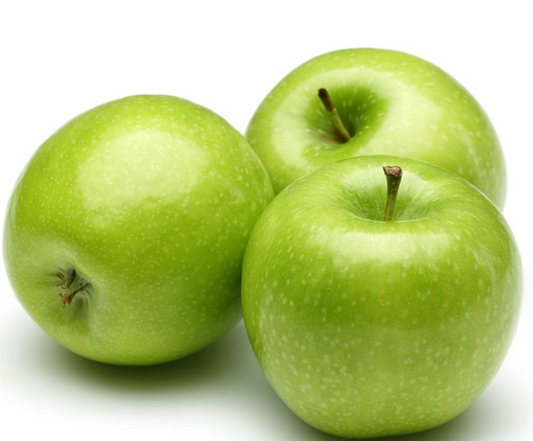 Smith apples