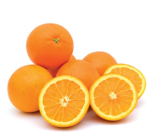 Oranges