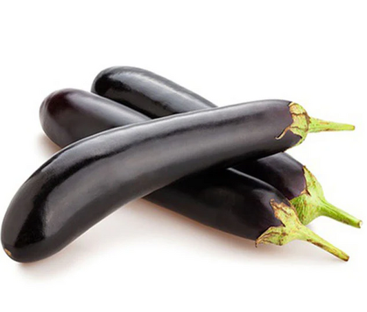 Eggplants