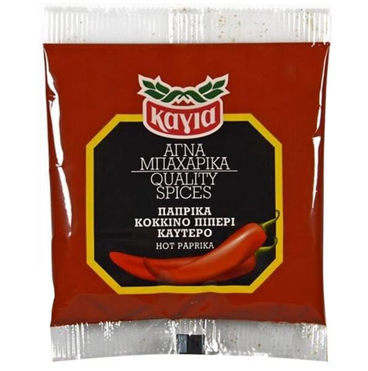 Καγια Red Hot Pepper 50G