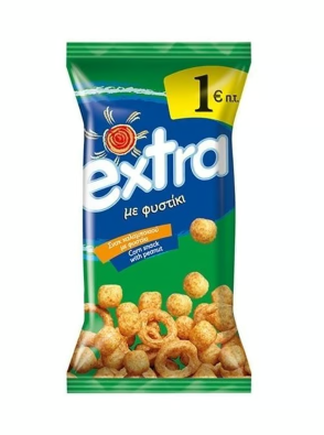 Έξτρα Φιστίκι 85G