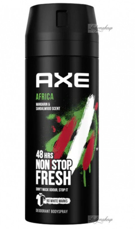 AXE Africa