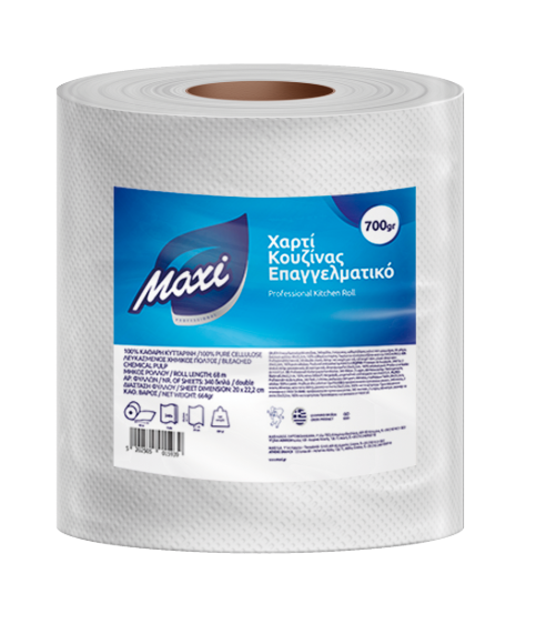 Maxi Kitchen Roll