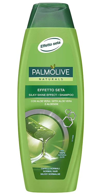 Palmolive Effetto Seta 350ML