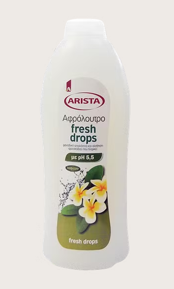 Arista Fresh Drops 1000ML