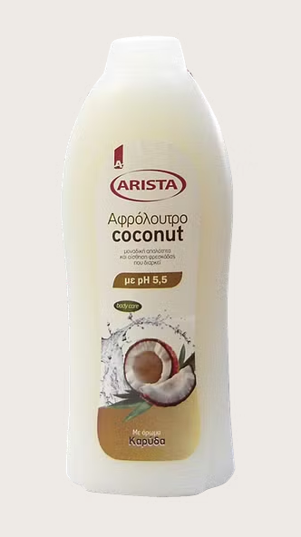 Arista Coconut 1000ML