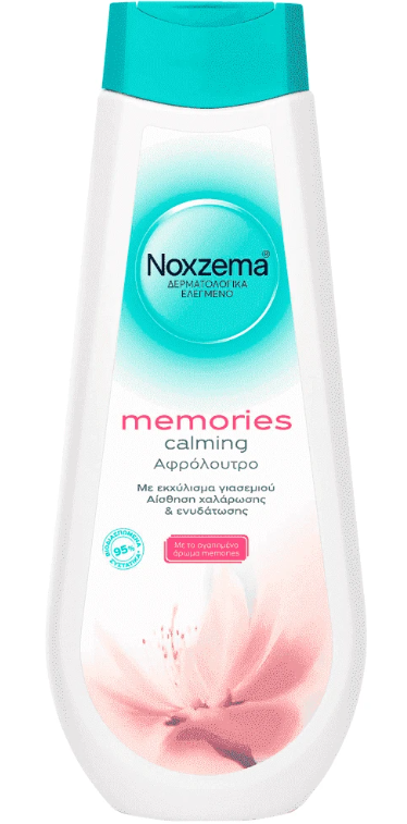 Noxzema Memories 750ML