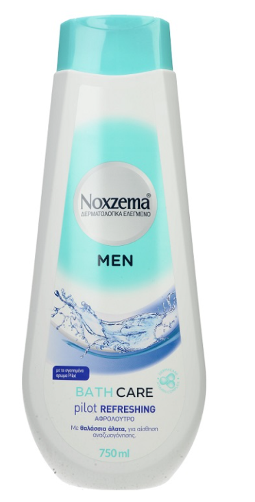 Noxzema Pilot 750ML