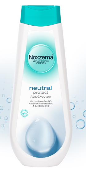Noxzema Neutral 750ML
