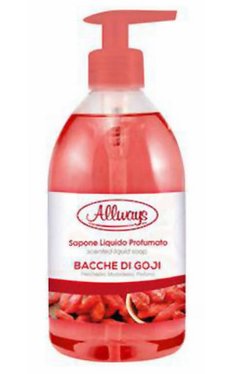 Allways Bacche Di Goji 1000ML