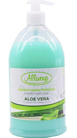 Allways Aloe Vera 1000ML