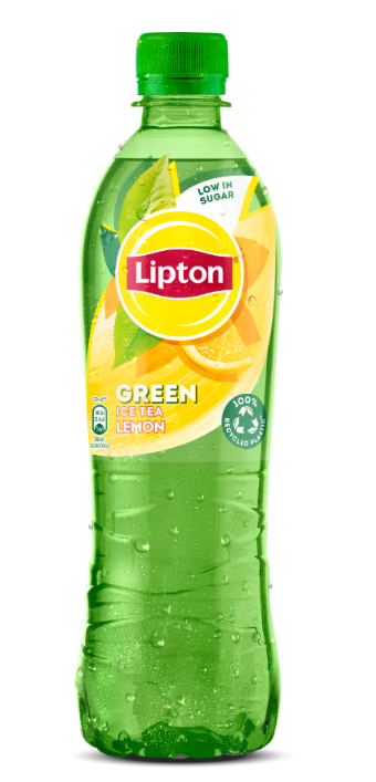 Lipton Green 500ml