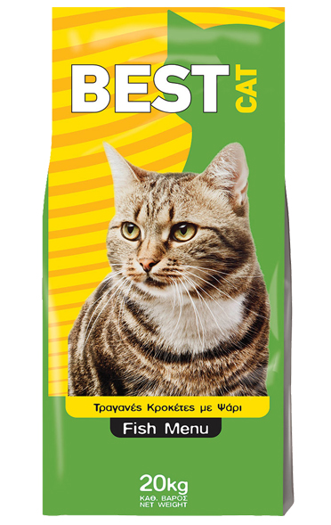 Best Cat Fish Menu 2KG