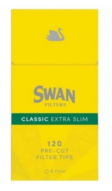 Swan Yellow