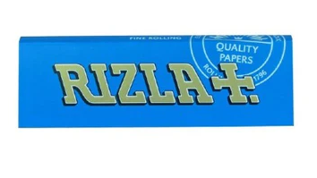 Rizzla Blue