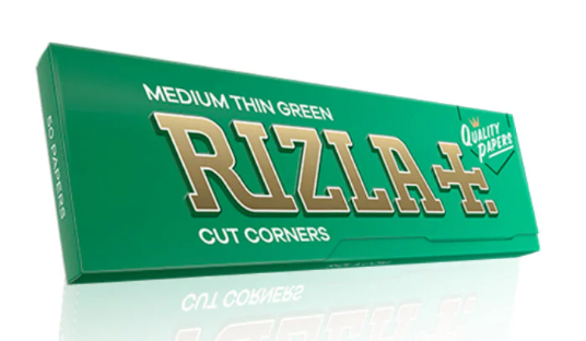 Rizzla Green