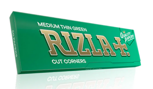 Rizzla Green