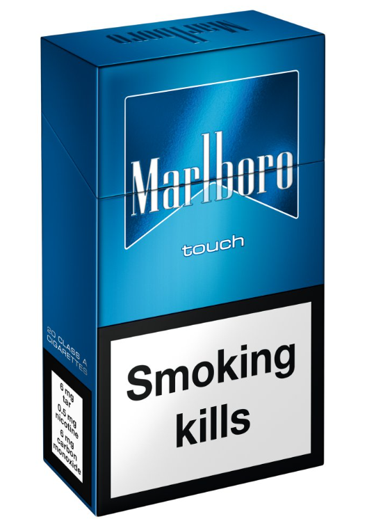 Marlboro Touch