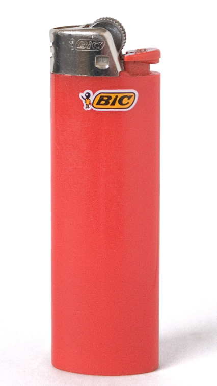 Bic Lighter Big