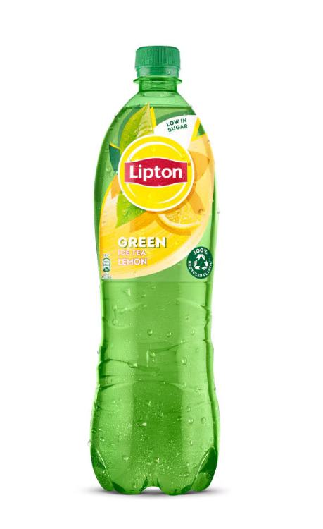Lipton Green 1.5L