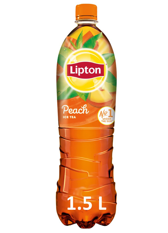 Lipton Ροδάκινο 1.5L