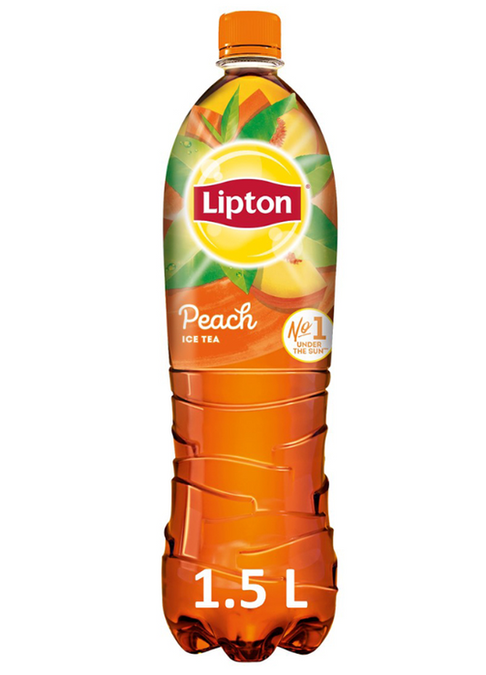 Lipton Peach 1.5L