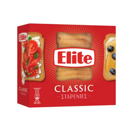 Elite Classic 250GR