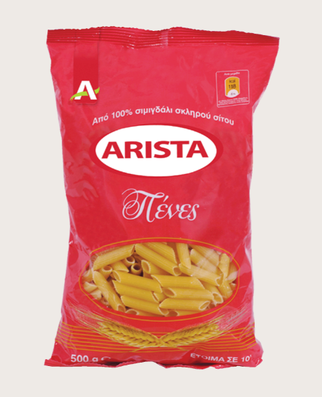 Arista Πενες 500G