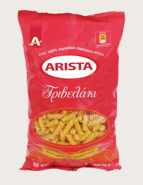 Αρίστα Τριβελακι 500G