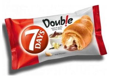 7DAYS Double 70G