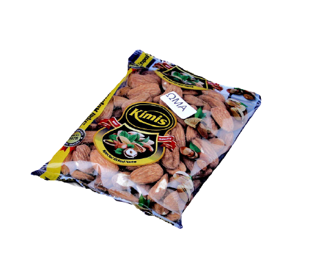 Kimis Αμυγδαλο Ωμο 180GR