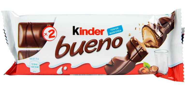 Kinder Bueno