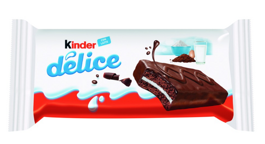 Kinder Delice