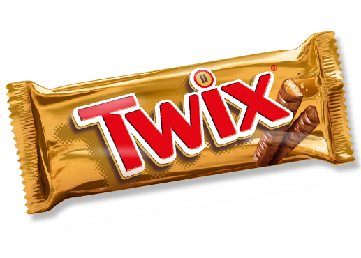 Twix 50G