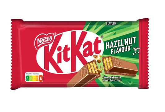 KitKat 41.5G