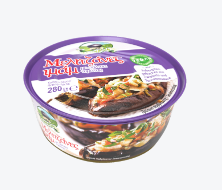 باذنجان إمام 280 غرام