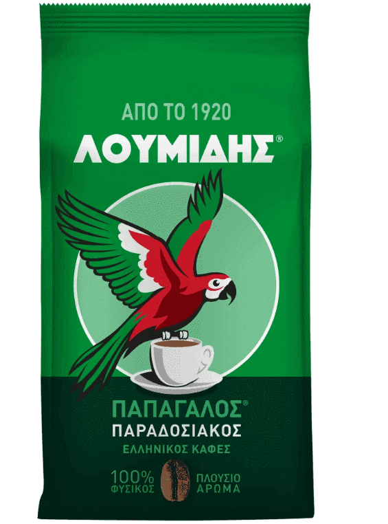 Λο΅μιδης 200GR