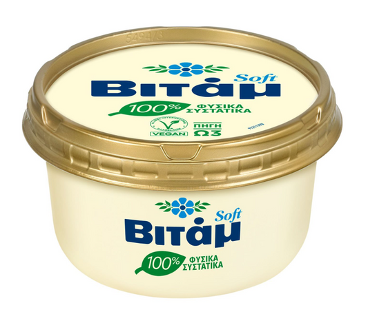 Βιταμ Soft 200GR