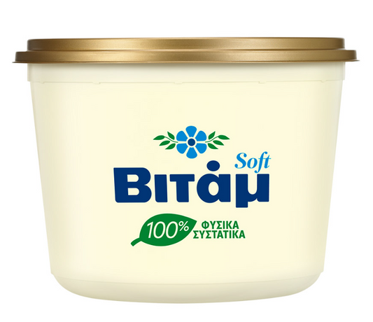 Βιταμ Soft 800GR