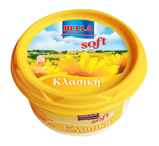Bella Soft 250GR