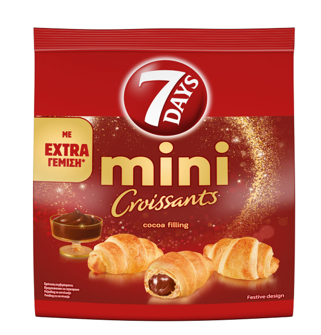 7DAYS ميني كاكاو 103 غرام