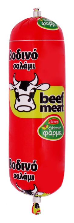 Εδεσμα Σκορδατο 700G