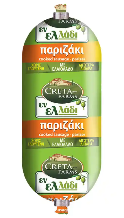 Creta Farm Εν Ελλαδι 310G