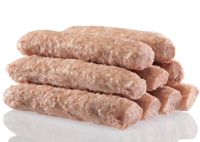 Karaxasan Frozen Soutzoukia 170G