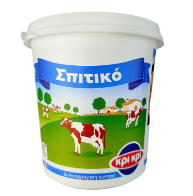 Κρι Κρι Σπιτικο 1KG