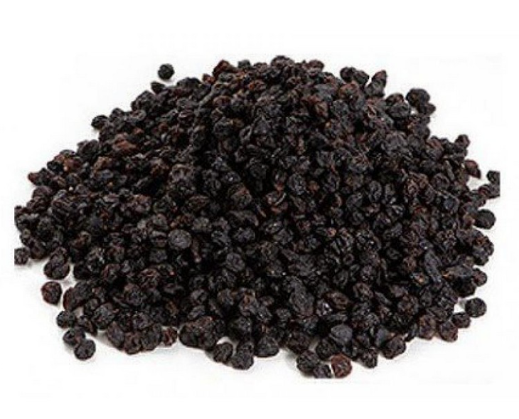 Kimis Black Raisins 180G