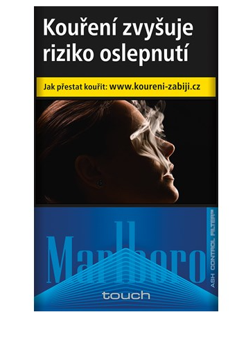Marlboro Touch