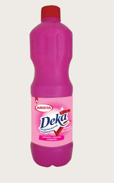 Arista Deka Ultra Pink Power 750ML